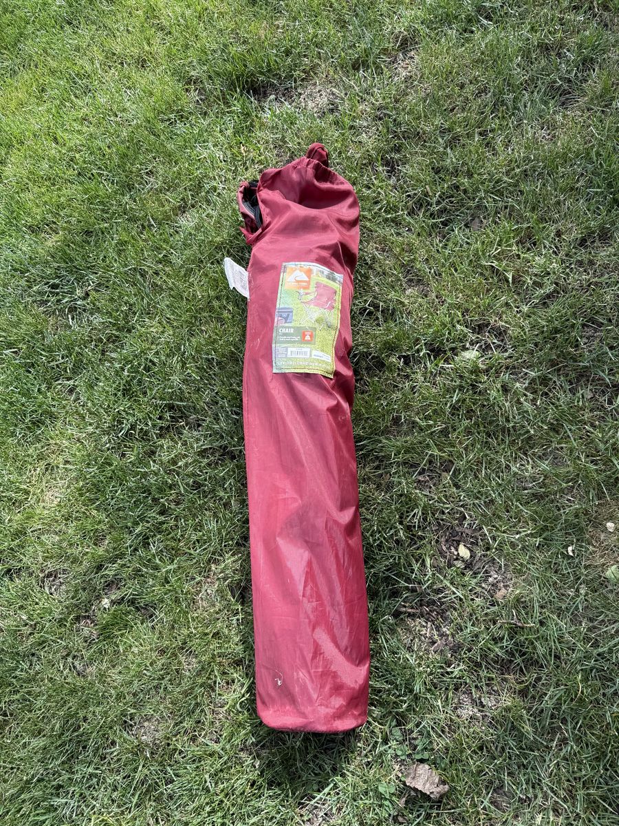 Camping Chair