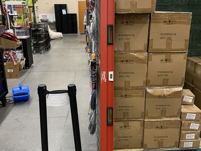 Milwaukee 78 in. to 144 in. REDSTICK Expandable Box Level
