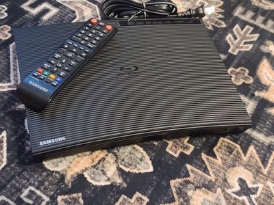Samsung DVD/BluRay *READ AD*