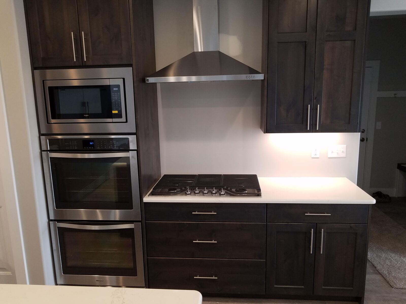 Rb Hall Construction