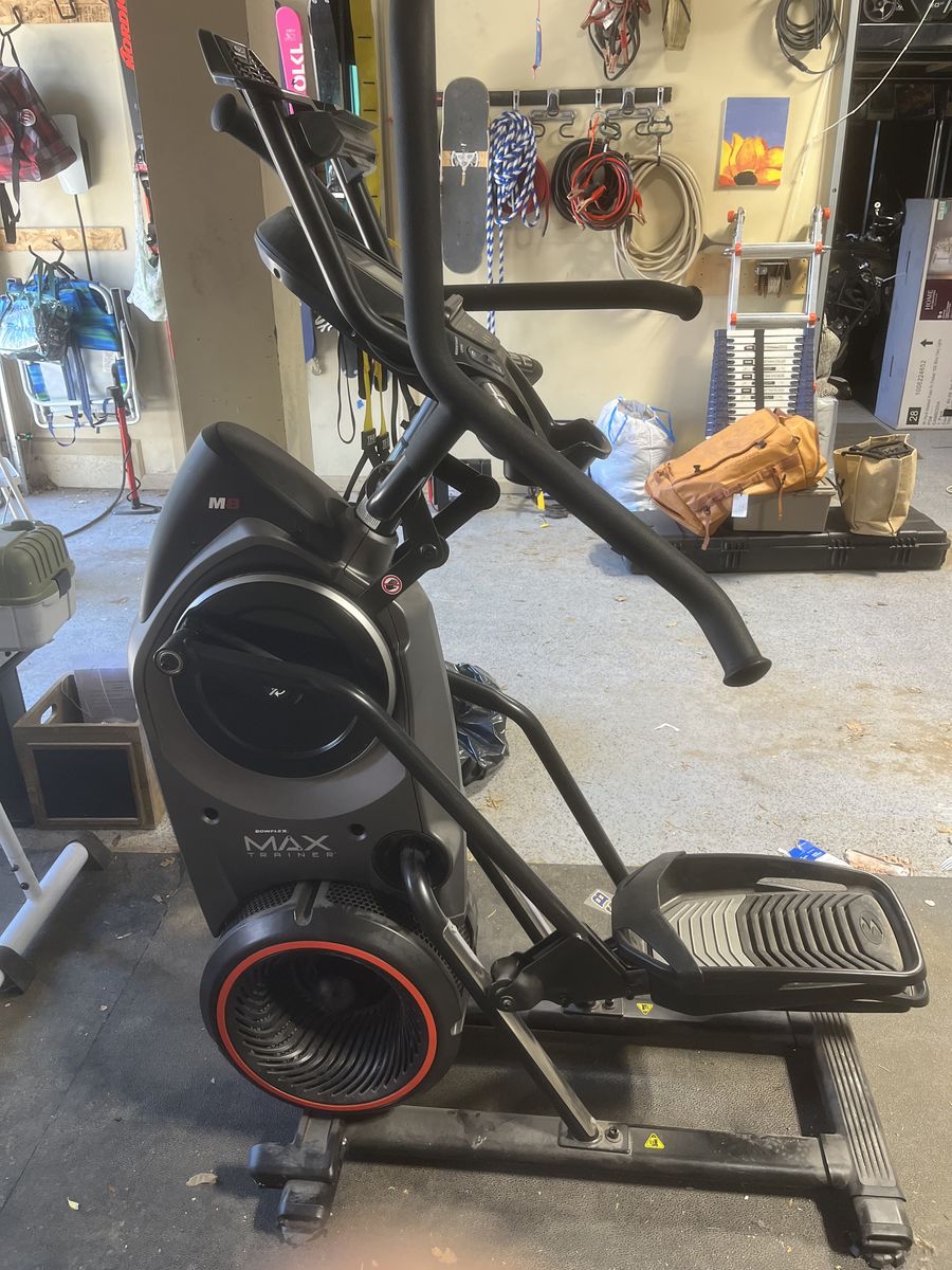 Elliptical