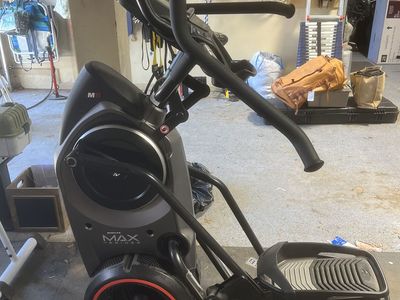 Elliptical