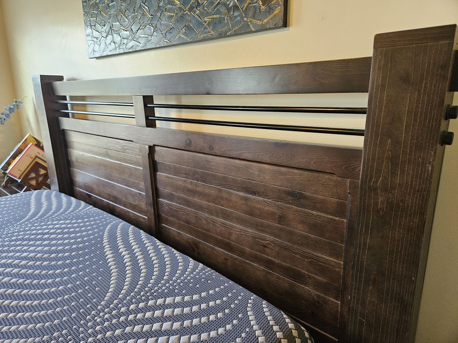 Complete King Bedroom Set