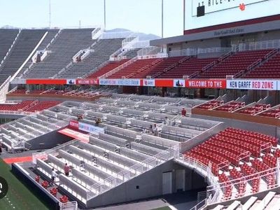 Full Season Tickets South End Zone Utah Utes Loge Seats