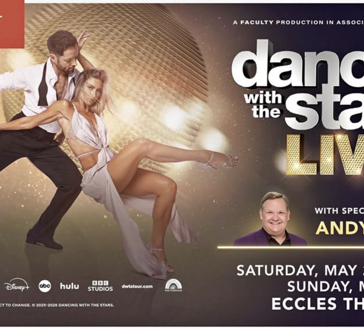 3 Dancing With The Stars Tickets- May 2nd @ 3pm