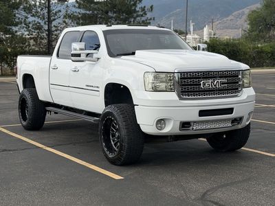 2011 GMC 2500 Denali
