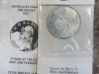 Silver coin collection for sale