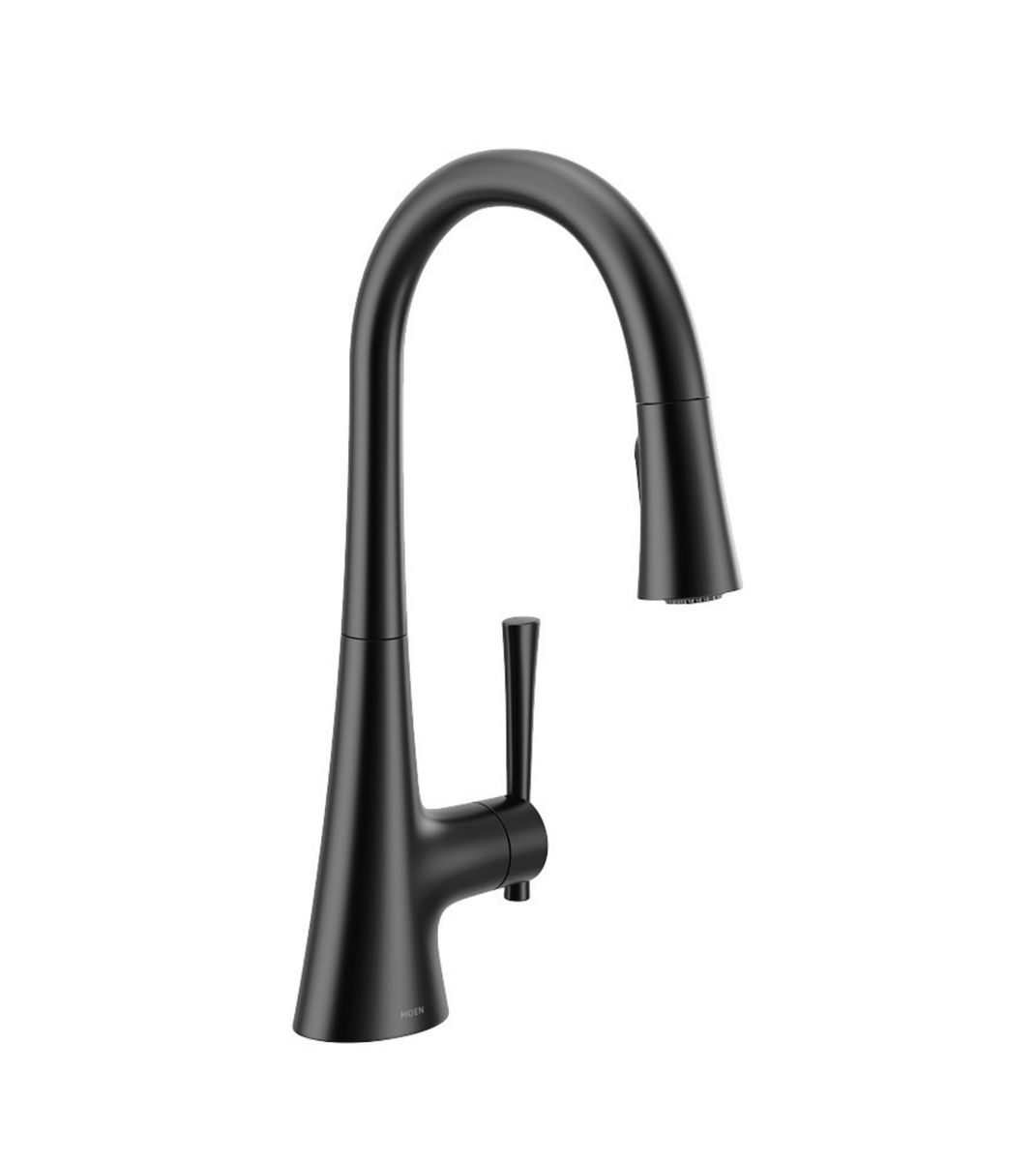 Brand New Moen Faucet 9126BL