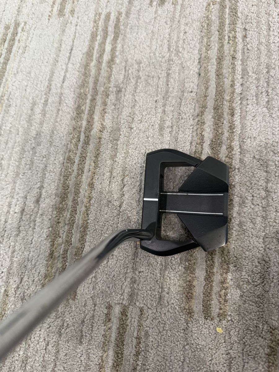 Cleveland HB SOFT 2 15 Putter Golf Club - Excellent Condition Mallet Putter