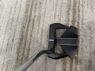Cleveland HB SOFT 2 15 Putter Golf Club - Excellent Condition Mallet Putter