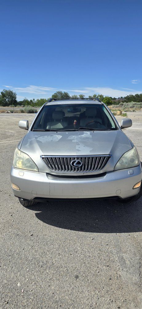 2004 Lexus RX 330