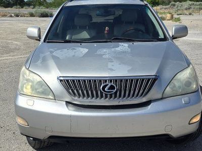 2004 Lexus RX 330