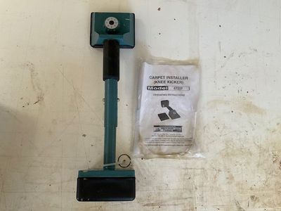 Carpet Stretcher