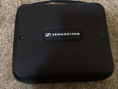 Sennheiser Gaming Headset