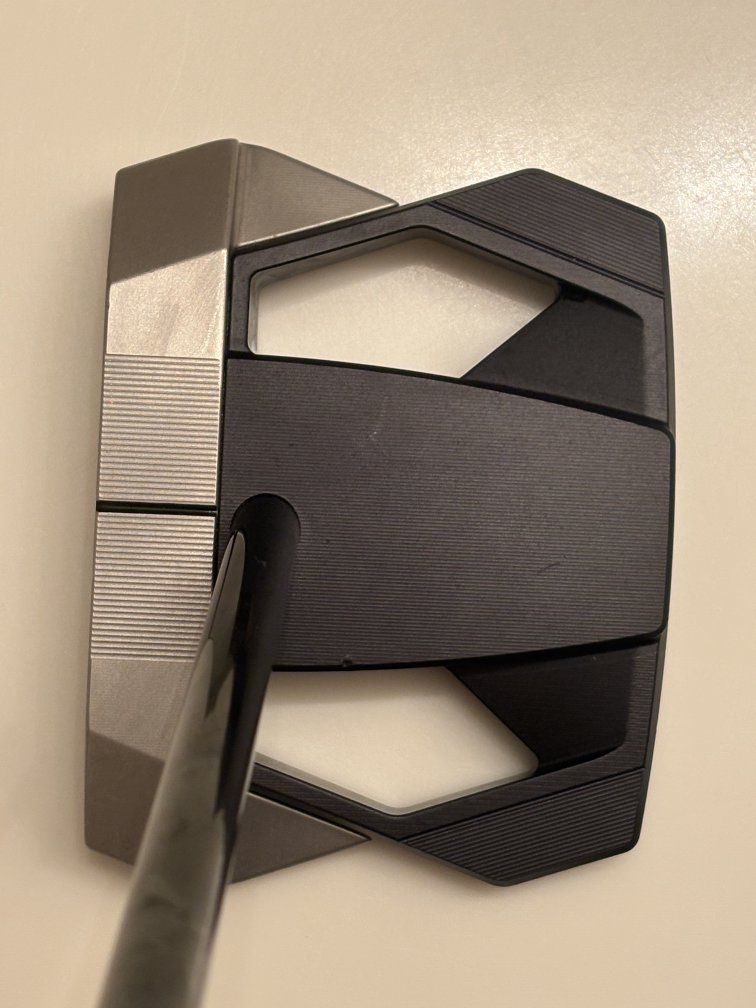 Spider ZT Putter
