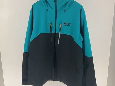 Picture Organic Men's Object Jacket