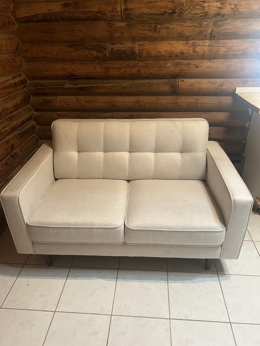London Optics Loveseat  Lightly Used First Owner