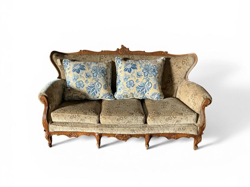 DealDepotUT.com - Furniture for Living Rooms, in Fabric and Vinyl, and More!