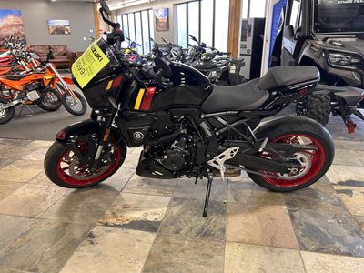 2026 Suzuki GSX800TT