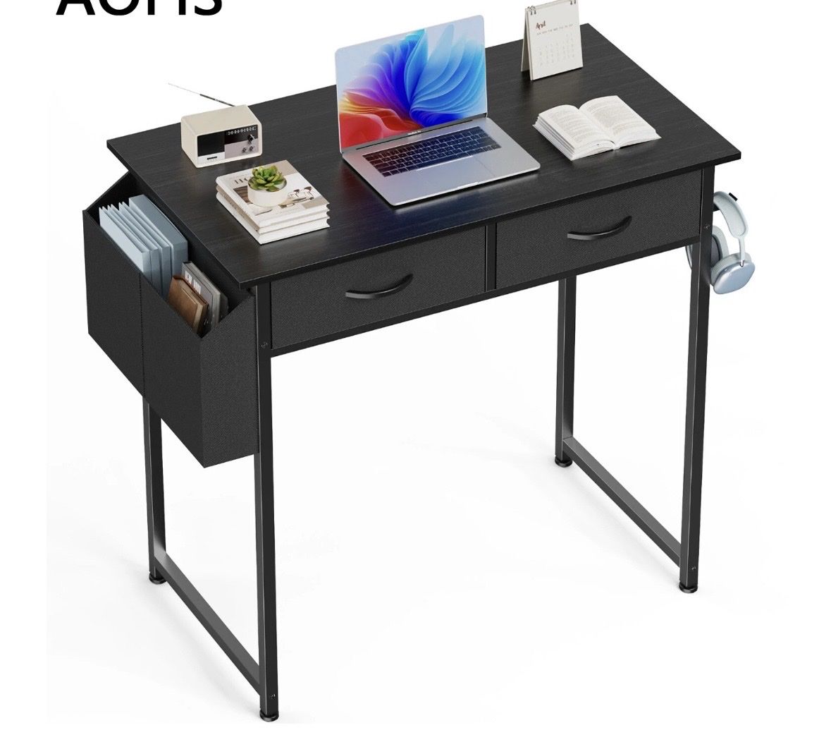 Brand new desk