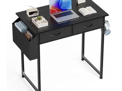 Brand new desk