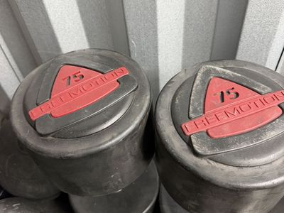 Dumbbells