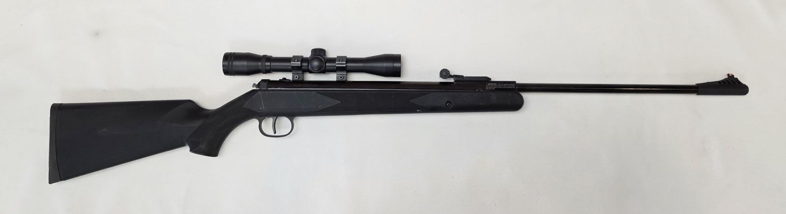 Pellet Guns Ruger (Blackhawk Combo Air Rifle .177 1200 FPS w/Scope 120.00) (Benjamin Sheridan .177 Pellet Air Gun 397PA 299.99)