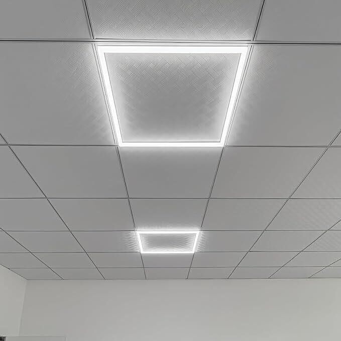 2x2 LED Frame Panel Light 48W Ceiling Lights