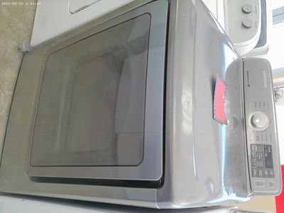 Samsung Electric Dryer~Works Great~90 Day Guarantee