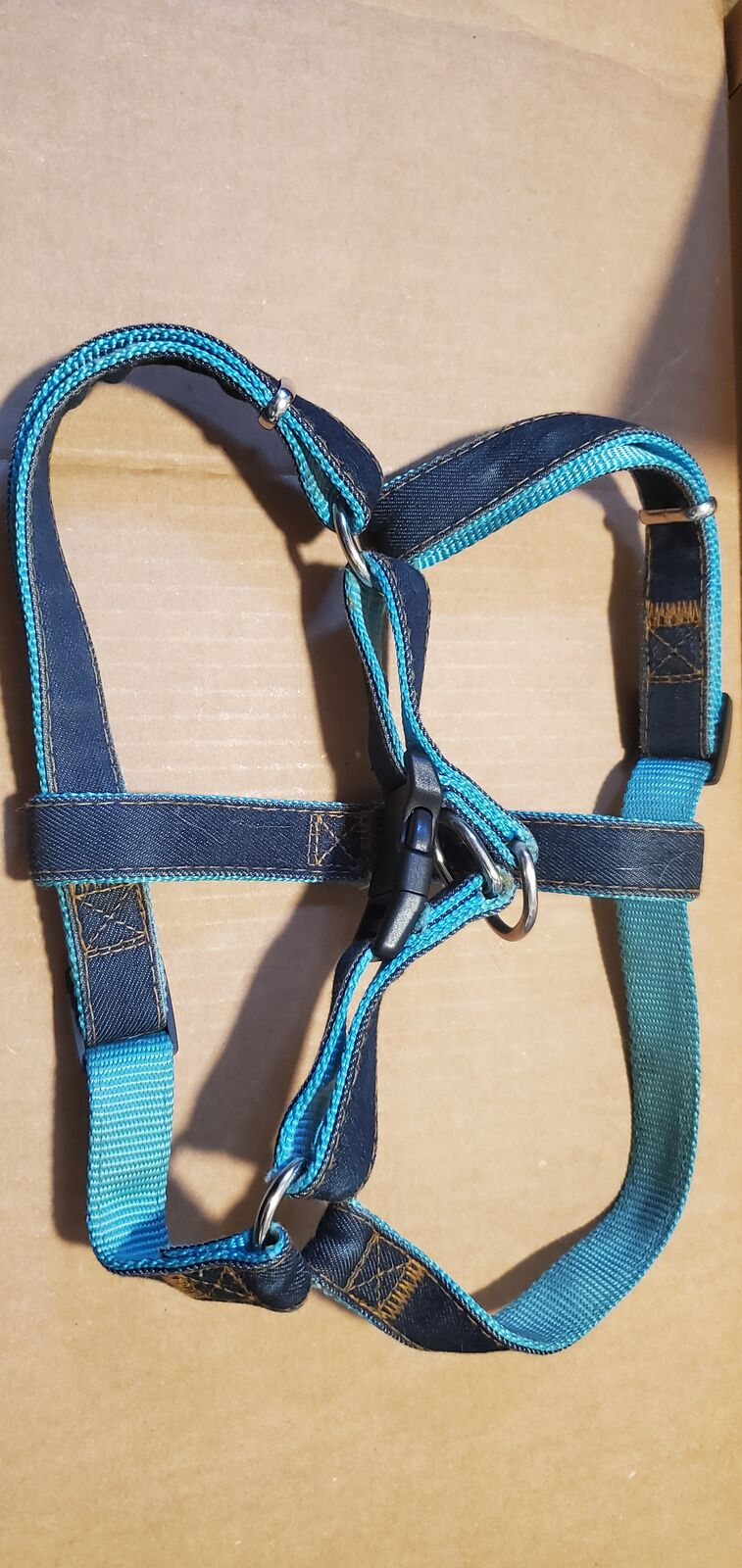 Dog harness