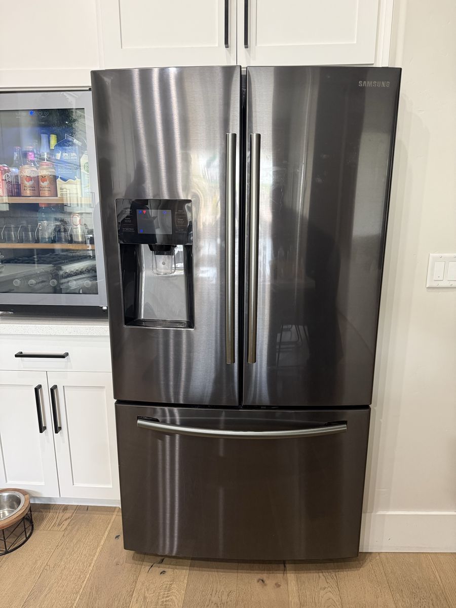 Samsung French Door Refrigerator