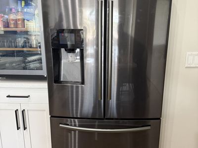 Samsung French Door Refrigerator