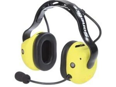 Airboat Headsets - Free Demo -Professional System