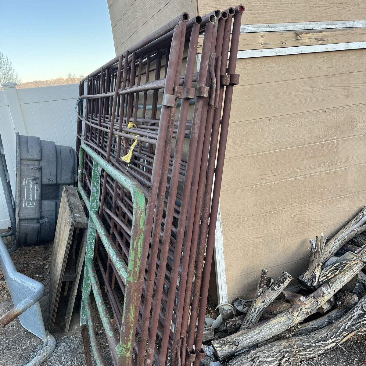 Horse/ Livestock Panels For Sale