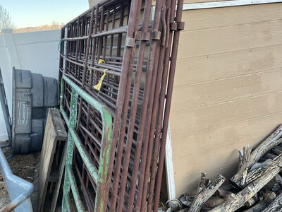 Horse/ Livestock Panels For Sale