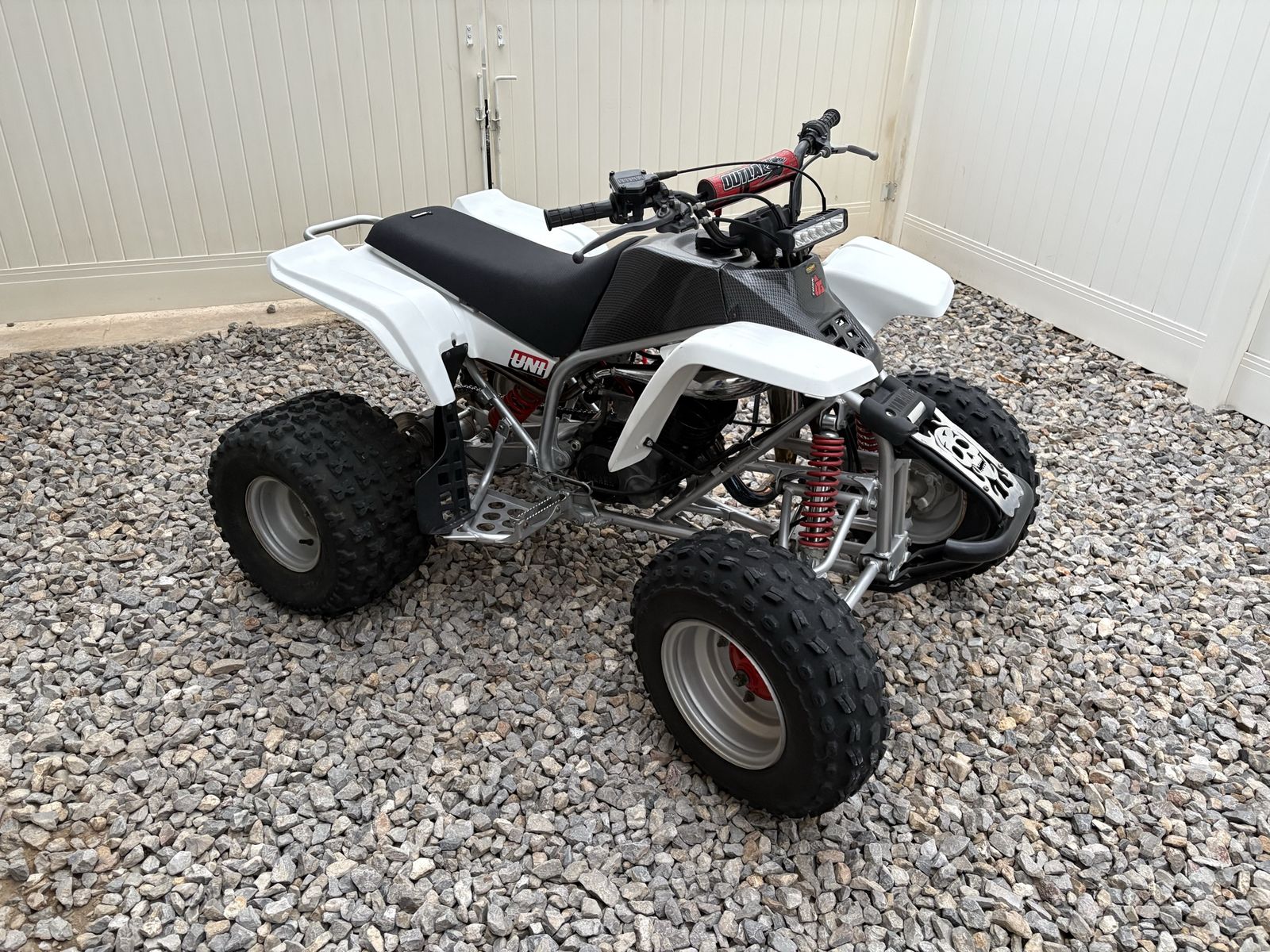 1999 Yamaha Blaster