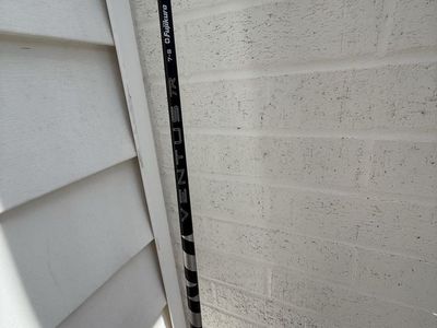 New Black Ventus Velocore TR 7-S Raw Uncut
