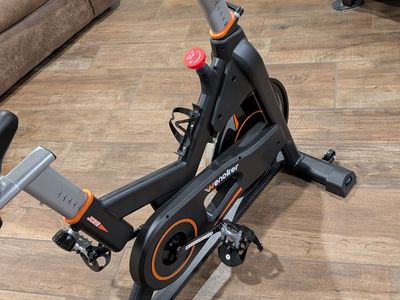 Exercise Bike, WENOKER Magnetic Resistance