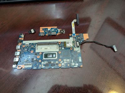 5B20S72223 -System board Intel 1.6GHz i5-10210U Lenovo ThinkPad E15 20RD 20RE