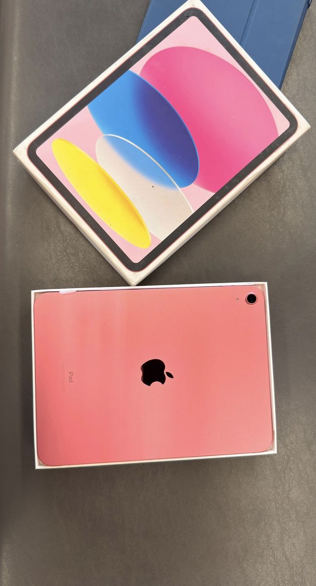 iPad 10th 64GB