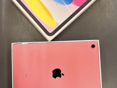 iPad 10th 64GB