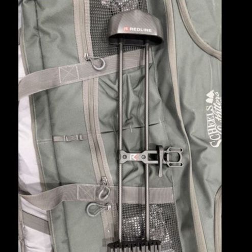 Redline Bow Quiver
