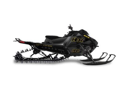 2026 ARCTIC CAT 26 MTN 858 154 HCR US - A01160-C