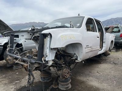 New Arrival - 2009 GMC Sierra 2500 GMT900 Parts - UTPAP Orem