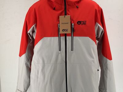 Picture Organic Men's Object Jacket