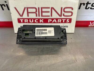 International Heater / Air Conditioner Control, Part # 3545543C4