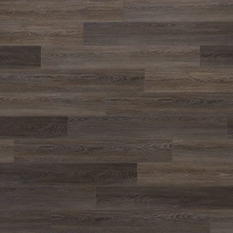 Dark Brown LVP/LVT Leftover Flooring - up to 426 sqft (Variable Pricing)