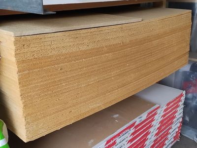 Soundboard - Soundproofing - Wall Paneling