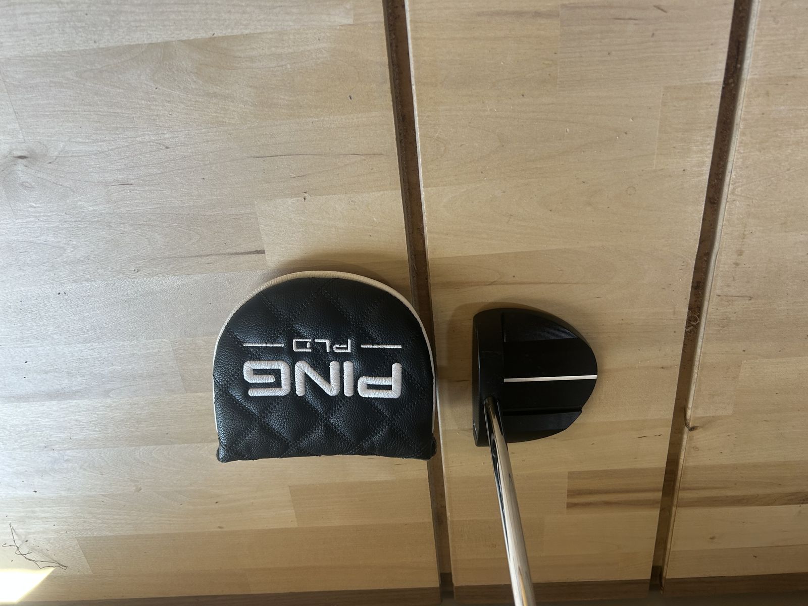 Ping PlD MILLED AS OSLO L