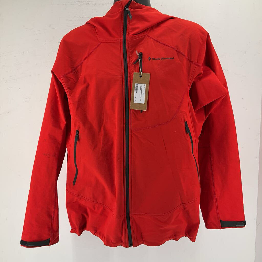 Black Diamond Men's Cirque Shell